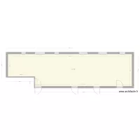 CDI tampon avant travaux