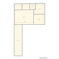 appartement II INSS