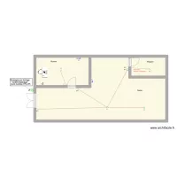 Plan minute 2