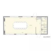 salle de reunion pineuilh 