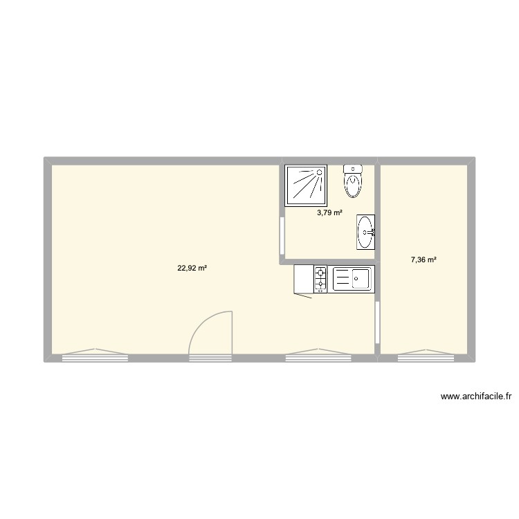 AJPAEcoles26D. Plan de 0 pièce et 0 m2