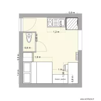 CH 201 - IMMEUBLE CLUSES version 3