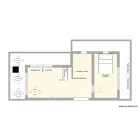 Ermanno - Bloc A - 3 &eacute;me &eacute;tage - 16 Pax