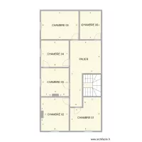 ETAGE MAS DES CAPITAINES PB