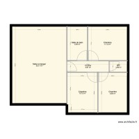 PLan permis de construire