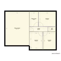 PLan permis de construire