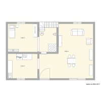 Domicile M. LE B