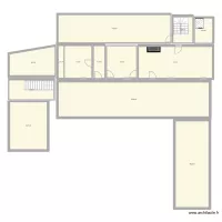 Rez de chaussée