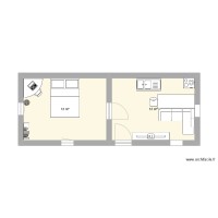 Maison 3D Lucas