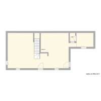 RDC Maison vierge