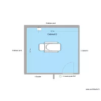 60708 Cabinet 6