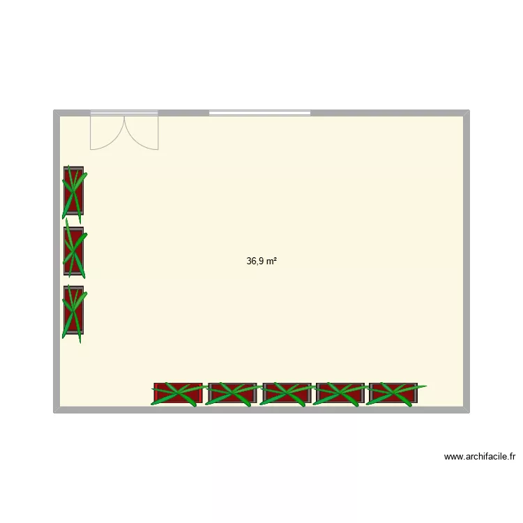 instant présent. Plan de instant présent. Plan de