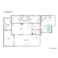 Picholine am&eacute;nagement acc&egrave;s studio 5