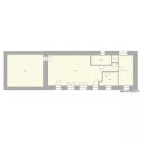 plan maison