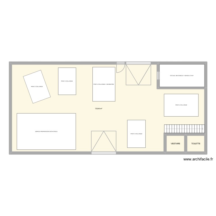 IKJLJHB. Plan de 0 pièce et 0 m2