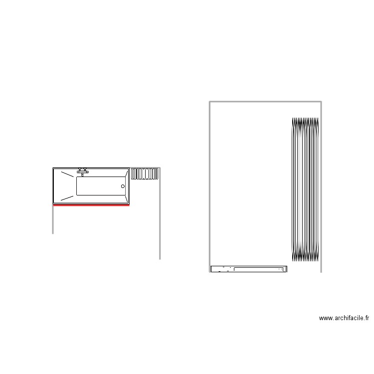 arnaud 2. Plan de 0 pièce et 0 m2