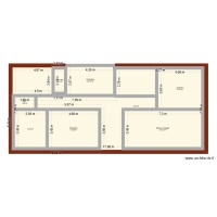 Ma maison