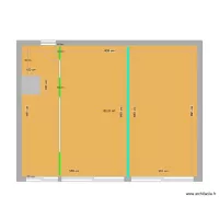 chez moi avec cuisine