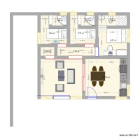 Appartement contournement