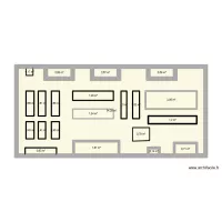 PLAN CARRFEOUR