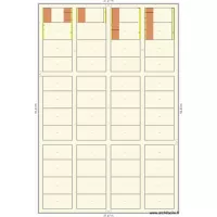 Projet Case Gestante CI Porciniere