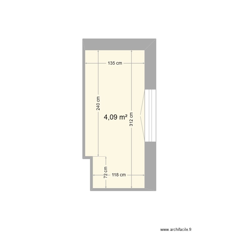 SDB. Plan de 0 pièce et 0 m2