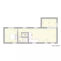 projet maison1