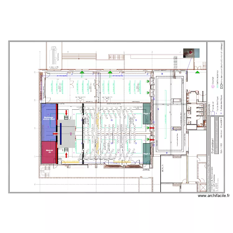 inter Ampersand 2025 v2. Plan de 
