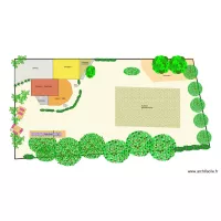 Maison Eliane Jardin 08