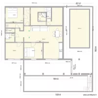 ma maison demi sous-sol