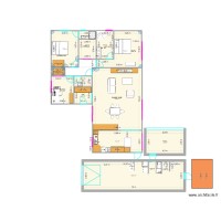 Projet 85 pont habert 1 A