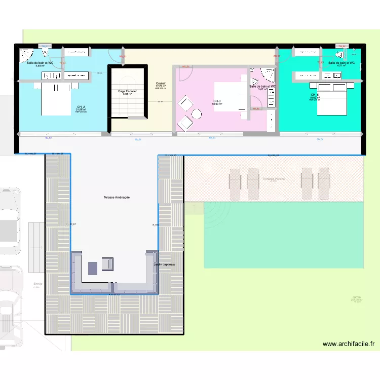 ALTEA SEUL (REVUE PAR PMOUSSA) VGP. Plan de ALTEA SEUL (REVUE PAR PMOUSSA) VGP. Plan de