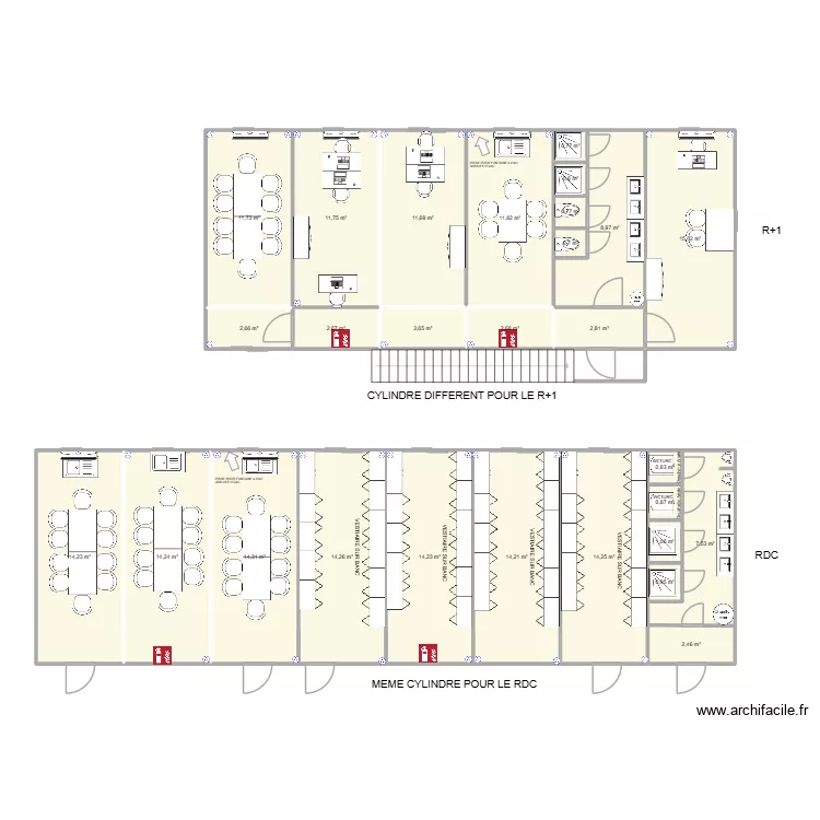 EIFFAGE CHANTIER MEYZIEU. Plan de EIFFAGE CHANTIER MEYZIEU. Plan de