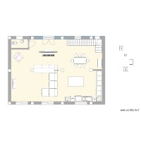 villa giovina plan