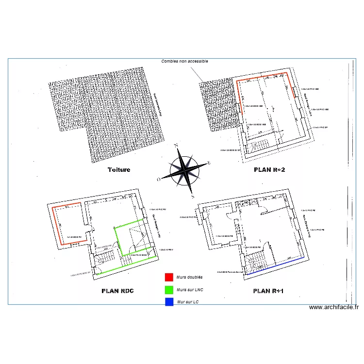 ML23016981 . Plan de 