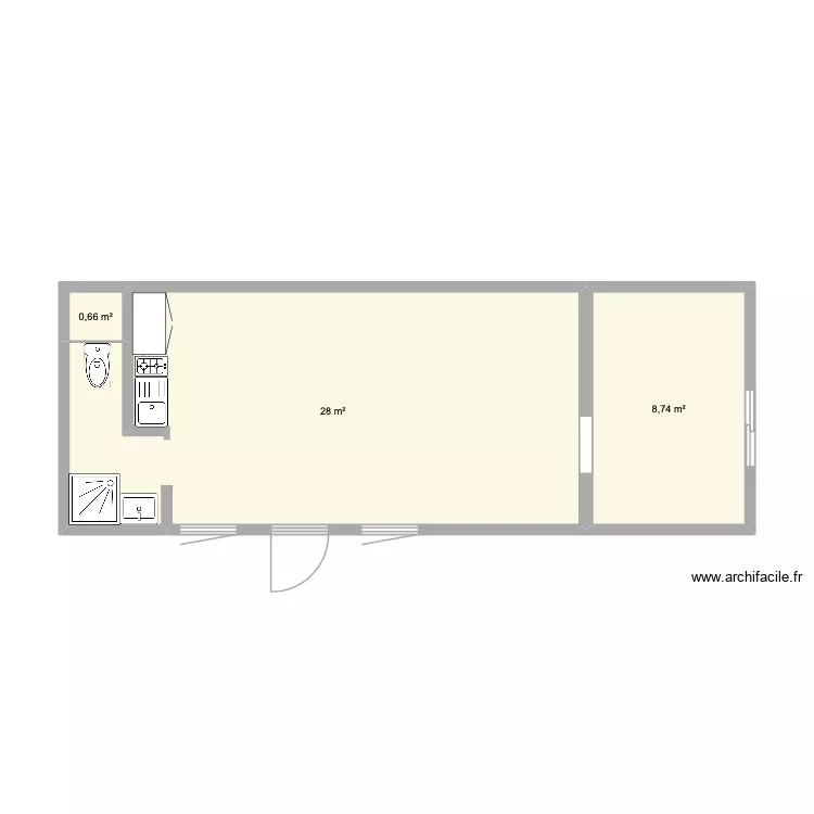 AJPAEcoles26C. Plan de 3  et 37 m²