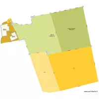 Cadastre Nous et Jean Louis