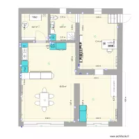 nouvelle pi&egrave;ce 2