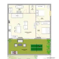 Projet SAUVIAN