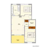 Calella  proposition travaux