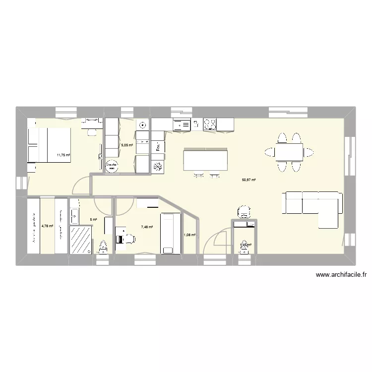 lot 15 nov 25. Plan de 