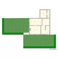 Plans maison mamie bas