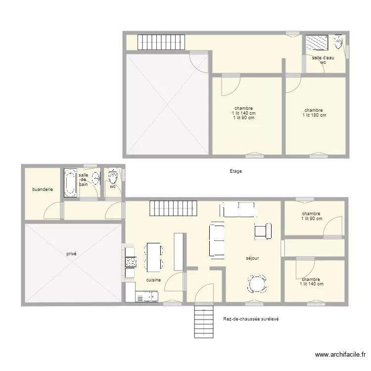 87G5097. Plan de 87G5097. Plan de