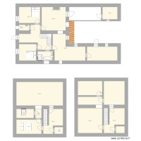 Maison actuelle