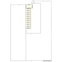 Plan de messe chenil