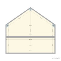 hauteur maison