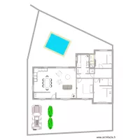 La Flotte PROJET 2