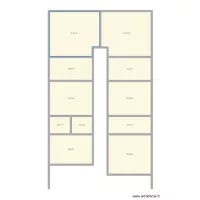 RESIDENCE VILLA BASSE BRAHIMA