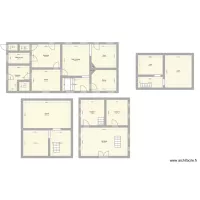 Maison a rénover Hemptinne