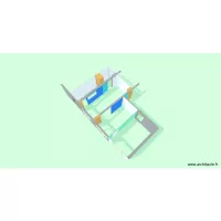 transformations avec poutres chez moi 09 mars 2026